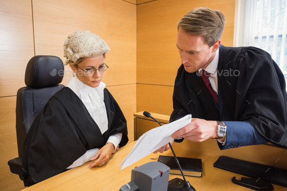 Divorce Legal Process