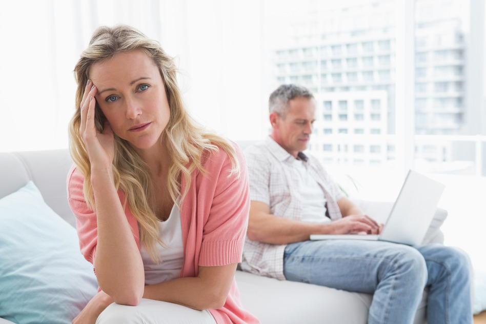 Divorce FAQ